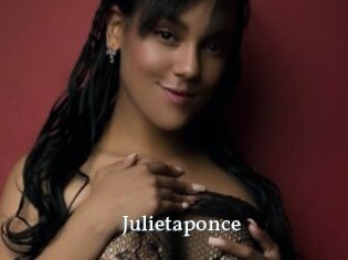 Julietaponce