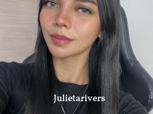Julietarivers