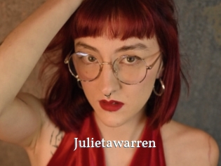 Julietawarren