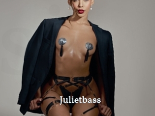 julietbass SexyIdol