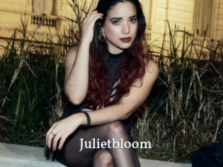 Julietbloom