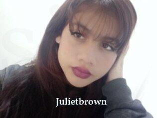 julietbrown SexyIdol