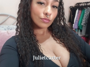 julietcarter SexyIdol