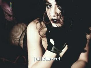 Julietiswet