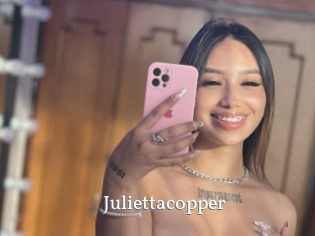 Juliettacopper