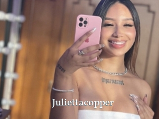 Juliettacopper