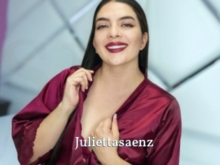 Juliettasaenz