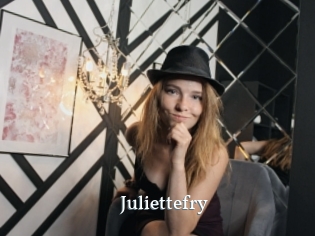 Juliettefry