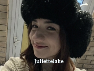 Juliettelake