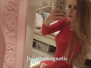 juliettemagnetic SexyIdol