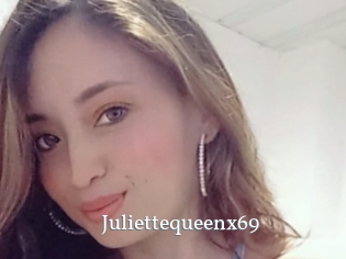 juliettequeenx69 SexyIdol