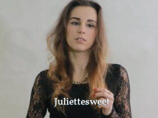 juliettesweet SexyIdol