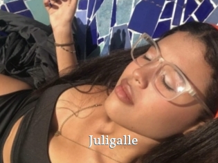 juligalle SexyIdol