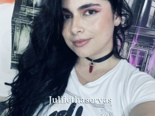 Juliiethaservas