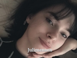 Julimenson