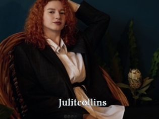 Julitcollins