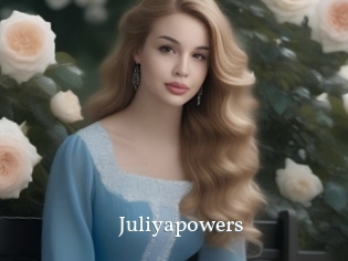 Juliyapowers