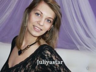 juliyastar SexyIdol
