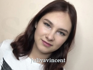 Juliyavincent