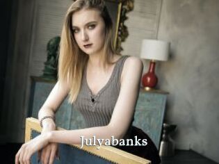 Julyabanks