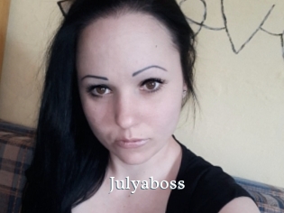 Julyaboss