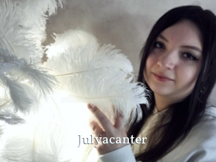 Julyacanter