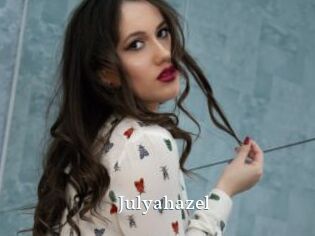 Julyahazel