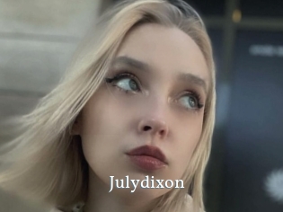 Julydixon