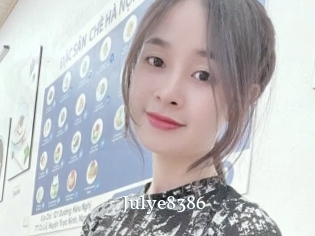 julye8386 SexyIdol
