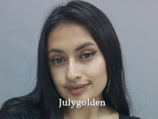 Julygolden
