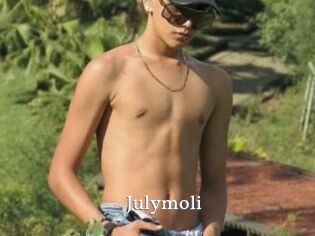 Julymoli