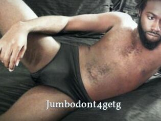 Jumbodont4getg