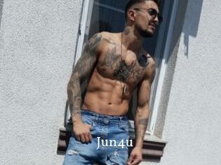Jun4u
