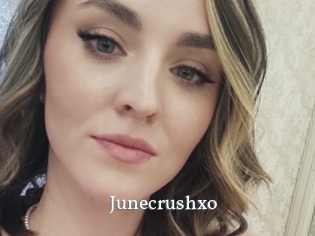 Junecrushxo