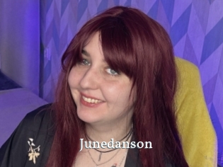 Junedanson
