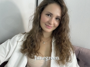 Junegreen