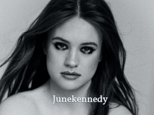 Junekennedy