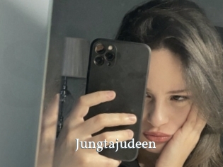 Jungtajudeen