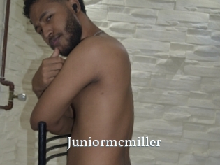 Juniormcmiller