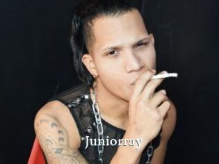 Juniorray