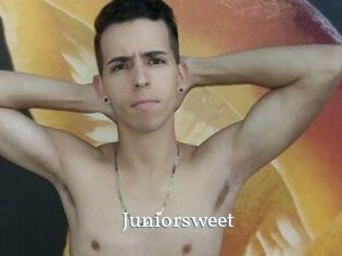 juniorsweet SexyIdol