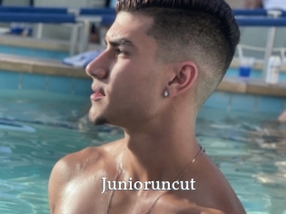 Junioruncut