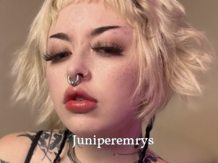 Juniperemrys