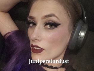 Juniperstardust