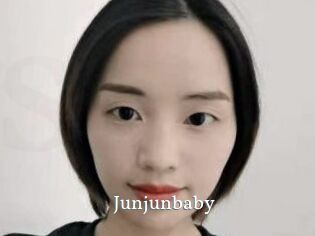 junjunbaby SexyIdol