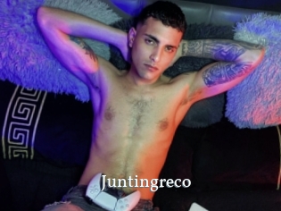 juntingreco SexyIdol