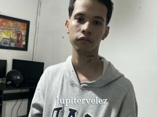 Jupitervelez
