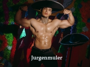 jurgenmuler SexyIdol
