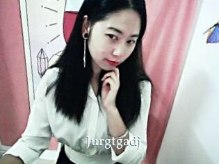 Jurgtgadj