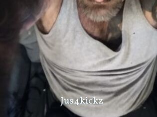 Jus4kickz